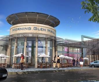 Artist's Impression