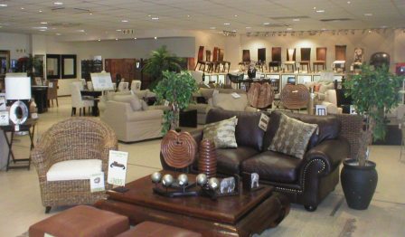 Coricraft Morning View Showroom