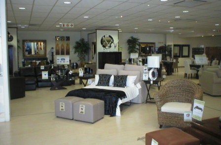 Coricraft Morning View Showroom